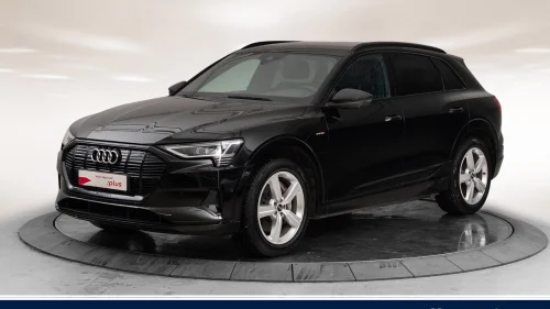 AUDI E TRON 55 55 advanced sport| BangOlufsen|LED Matrix|El.seter|