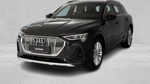 AUDI E TRON 55 55 S-Line Sport El.sete H-feste 360 Led-Matrix V-ratt++
