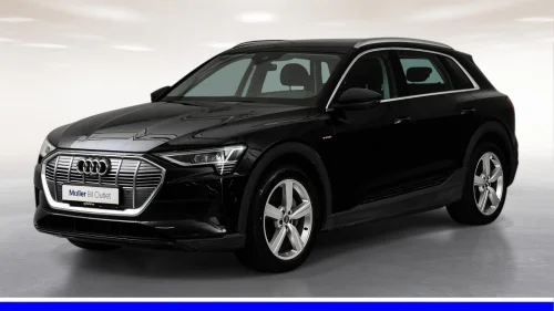 AUDI e-tron 55 - Luft, 360Kam, Navi, P.Varme