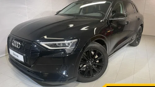 AUDI e-tron 50 50 Advanced 50 Advanced Quattro - 360 - ACC - H.Feste -