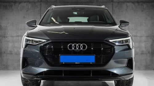 AUDI e-tron 55 55 Advanced