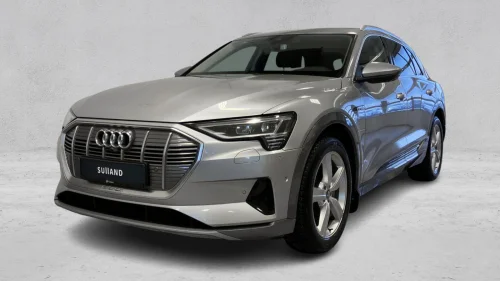 AUDI e-tron 55 55 advanced