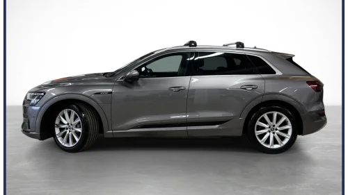 AUDI e-tron 50 e-tron 50 Quattro Advanced/ Navi /ACC /360kam /1- EIER+