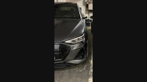 AUDI e-tron Sportback 50 50