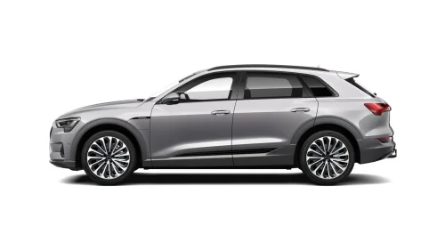 AUDI E TRON 55 55 Advanced Sport