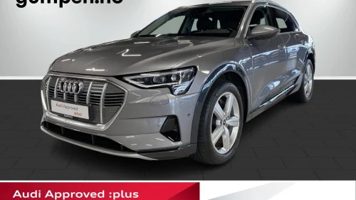 AUDI E TRON 55 55 ADVANCED BUSINESS/H.FESTE/ACC/R.KAMERA