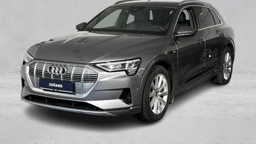 AUDI E TRON 55 55 advanced sport