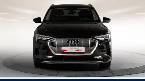 AUDI E TRON 55 55 advanced sport *MYE UTSTYR OG LAV. KM.*
