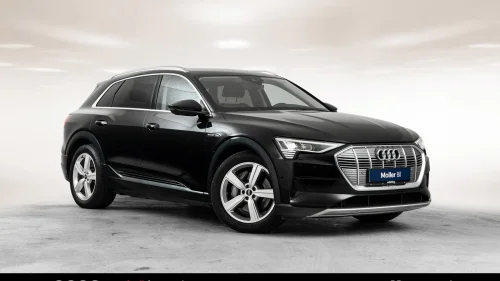 AUDI E TRON 55 55 Advanced Hengerfeste-Matrix-Bang &Oluf-360- 4 soners