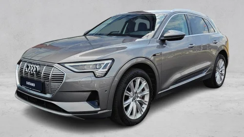 AUDI e-tron | 55 quattro | Krok | Matrix | Sportsseter | eu ok 27