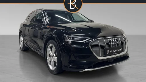 AUDI e-tron | Fast Track | NY EU & Service | Hengerfeste | mm. |