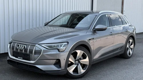 AUDI e-tron 55 ACC/360 Kamera/Carplay++