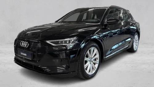 AUDI e-tron 55 55 advanced exclusive