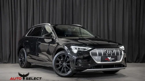AUDI e-tron 55 55 Quattro 426HK/Valcona/ACC/Memory/360/Pano/HUD+++