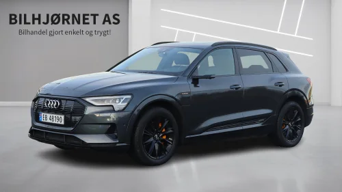 AUDI e-tron 55 55 Quattro | Advanced | HUD | 360 | B&O | H.Feste