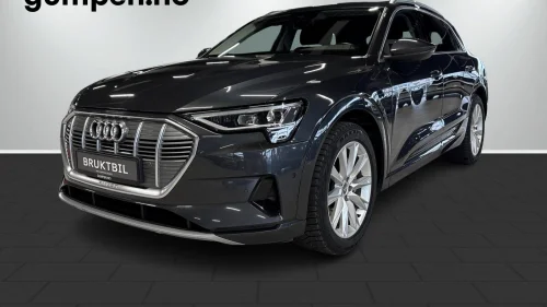 AUDI e-tron 55 55 advanced business