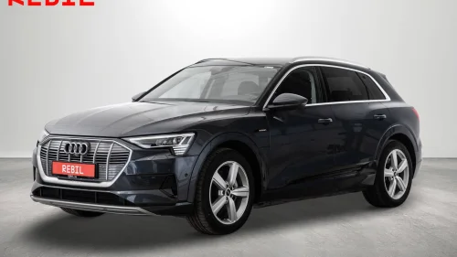 AUDI e-tron 55 55 Quattro/ACC/Matrix/360/Luft/Ambient/Night