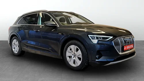 AUDI e-tron 50 50 Advanced Business|NAVI/ACC/R.KAMERA/SKINN/LUFT+++++