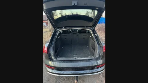 AUDI E TRON 55 55 Advanced Business