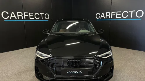 AUDI e-tron 50 50-QUATTRO/EU27/NYSERV/1-EIERS/PANO/B&O/AMBIENT/360+++
