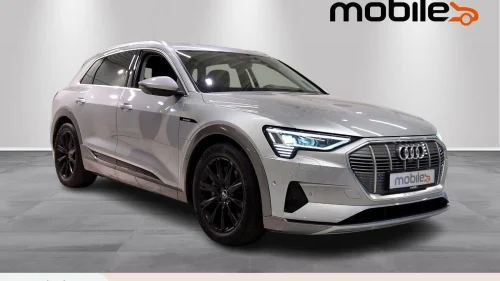 AUDI e-tron 55 55 Advanced