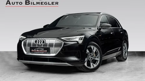 AUDI e-tron 55 55 408HK ADVANCED S-LINE PANORAMA B&O MATRIX 360K KROK+