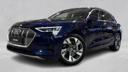 AUDI e-tron 50 Advanced 50 | Quattro| Luft | Krok | ACC
