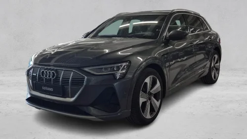 AUDI e-tron 55 55 s line