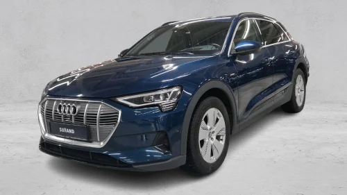 AUDI e-tron 55 55 Advanced Exclusive