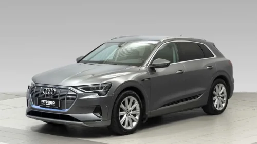 AUDI e-tron 50 50 Advanced Sport