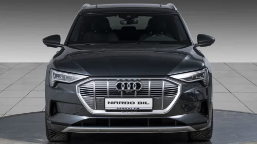 AUDI e-tron 55 2021 Audi e-tron 55 quattro – Advanced, Premium SUV