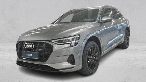 AUDI E TRON 55 55 advanced sport
