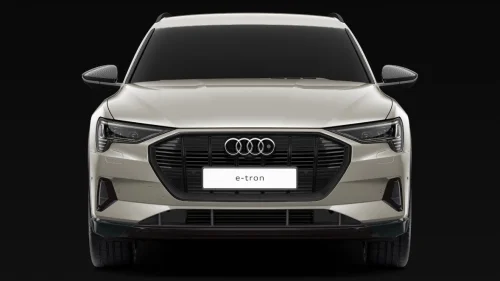 AUDI e-tron 55 55 Advanced Business Edition