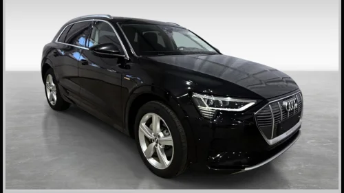 AUDI e-tron E-tron 55 (418WLTP) 360 Kamera/Navi/ACC/DAB/Matrix/HUD