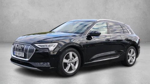 AUDI e-tron 55 Quattro | Advanced | S.Seter | Navi | CC | HUD | 360