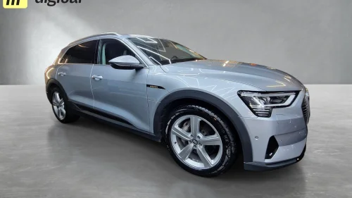 AUDI e-tron 55 QUATTRO | LUFT | MATRIX | 360° | ACC | H.FESTE