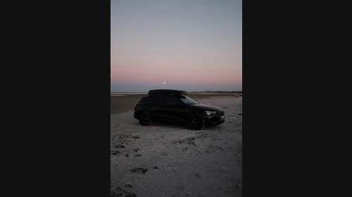 AUDI e-tron 55 S line