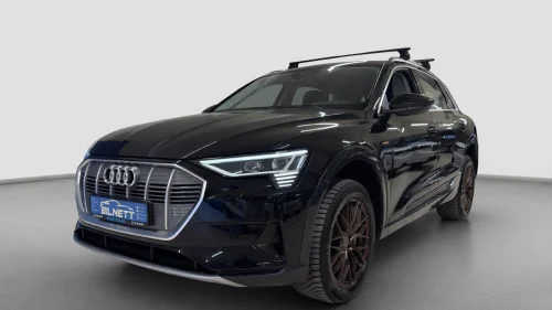AUDI e-tron 55 4WD/H.Feste/Cruise/NAVI/BT/EU OK 11.27++
