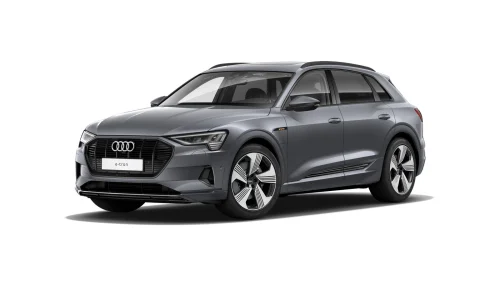 AUDI e-tron 50 50 Advanced Sport