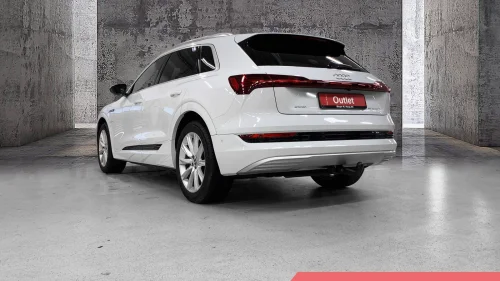 AUDI e-tron 50 50 Advanced Sport /EU.27/KROK/360.KAM/HUD/UKESTILBUD!