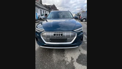 AUDI e-tron 55 55 quattro Advanced
