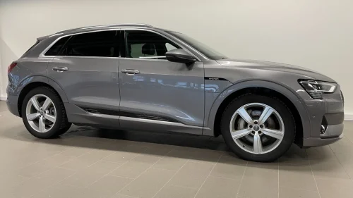AUDI e-tron 50 50 Advanced Sport