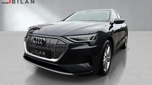 AUDI e-tron 50 50 390HK ADVANCED BUSINESS ACC/NAVI/KROK/DAB/SoH-Test!!