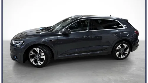 AUDI e-tron 50 50 QUATTRO/MatriX/KROK/Alcantara/360.KAM/ACC++