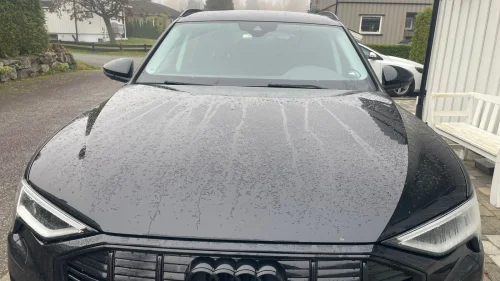 AUDI e-tron 55 55 Advanced Sport