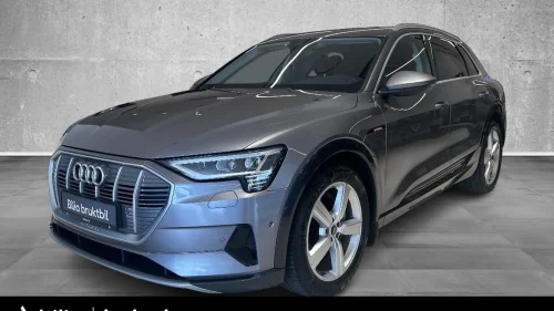 AUDI e-tron 55 55 QUATTRO CARPLAY R.KAMERA DAB+ NAVI ACC