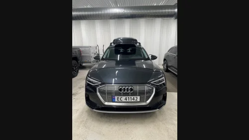 AUDI e-tron 55 55 Advanced Business