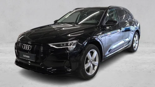 AUDI E TRON 55 55 advanced sport / 360 Kamera / Hengerfeste El.seter