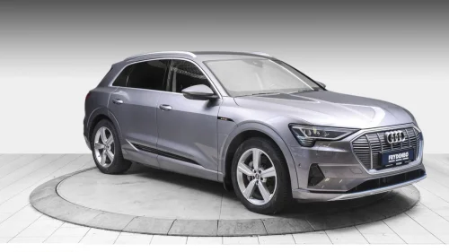 AUDI e-tron 55 Advanced Fast Track HUD|360|SPORT.SETER|MATRIX++