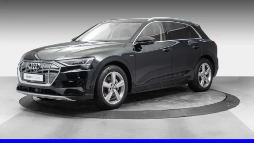 AUDI e-tron 55 Advanced Fast Track LED Matrix/HUD/360